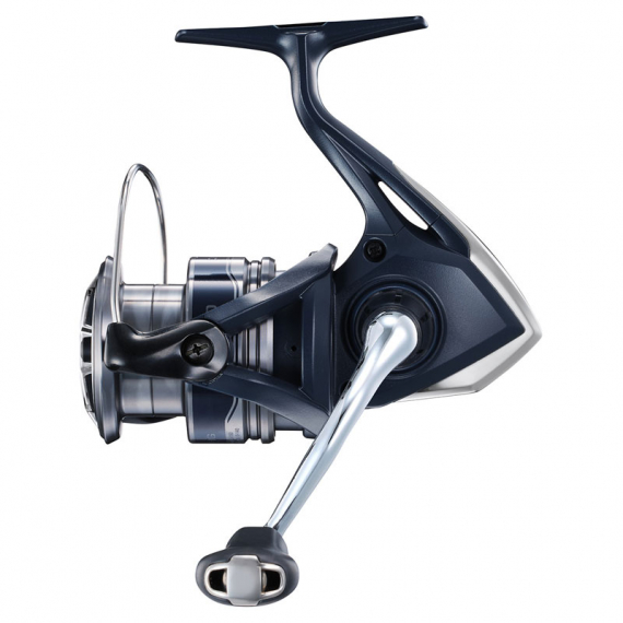 Shimano Catana FE i gruppen Hjul / Spinnehjul hos Sportfiskeprylar.se (CAT1000FEr)