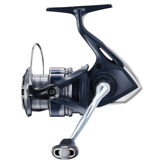 Shimano Catana 2500 FE i gruppen Hjul / Spinnehjul hos Sportfiskeprylar.se (CAT2500FE)