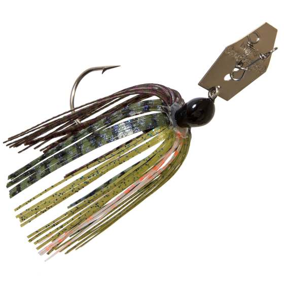 Z-man Chatterbait 3/8 Oz - Perch/Bluegill i gruppen Madding / Chatterbaits og bladed jigs hos Sportfiskeprylar.se (CB38-46)