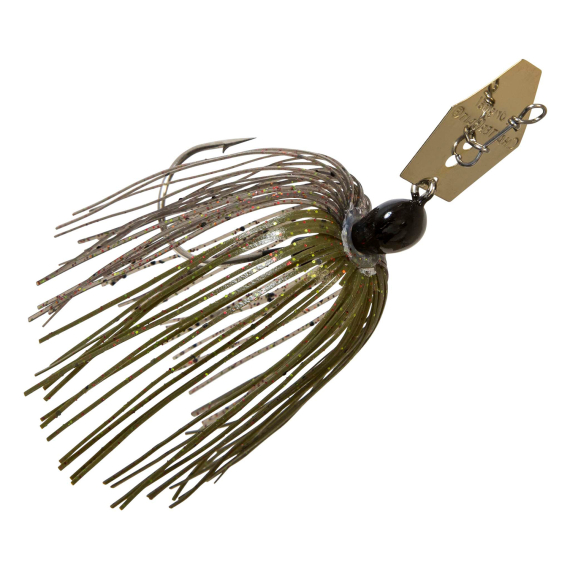 Z-man Chatterbait 3/8 Oz - Houdini i gruppen Madding / Bladed Jigs & Chatterbaits hos Sportfiskeprylar.se (CB38-75)