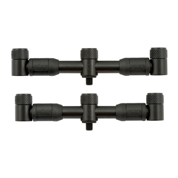 Fox Black Label QR Buzz Bar i gruppen Udstyr og tilbehør / Rod Pods, Rod Rests & Banksticks / Buzz Bars hos Sportfiskeprylar.se (CBB024r)