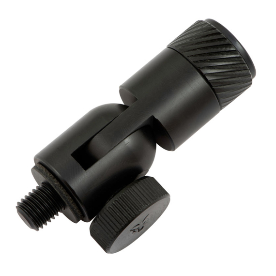 Fox Black Label QR Angle Adaptor i gruppen Udstyr og tilbehør / Rod Pods, Rod Rests & Banksticks / Stage stands, adaptere og tilbehør hos Sportfiskeprylar.se (CBB031)