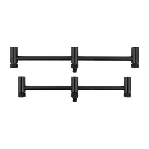 Fox Black Label Slim Rod Buzz Bar i gruppen Udstyr og tilbehør / Rod Pods, Rod Rests & Banksticks / Buzz Bars hos Sportfiskeprylar.se (CBB037r)