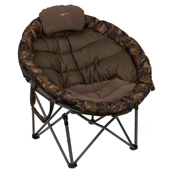 Fox Lounger Chair i gruppen Outdoor / Telte og teltmøbler / Stole og borde / Stole hos Sportfiskeprylar.se (CBC106)