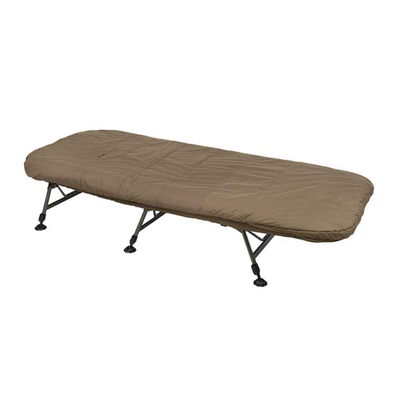 Fox Flatliner X Bedchair Only i gruppen Outdoor / Senge og liggeunderlag / Senge hos Sportfiskeprylar.se (CBC109)