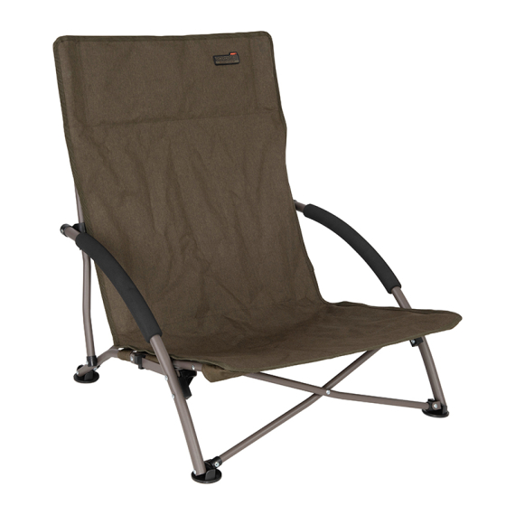 Fox Voyager Folding Guest Chair i gruppen Outdoor / Telte og teltmøbler / Stole og borde / Stole hos Sportfiskeprylar.se (CBC111)