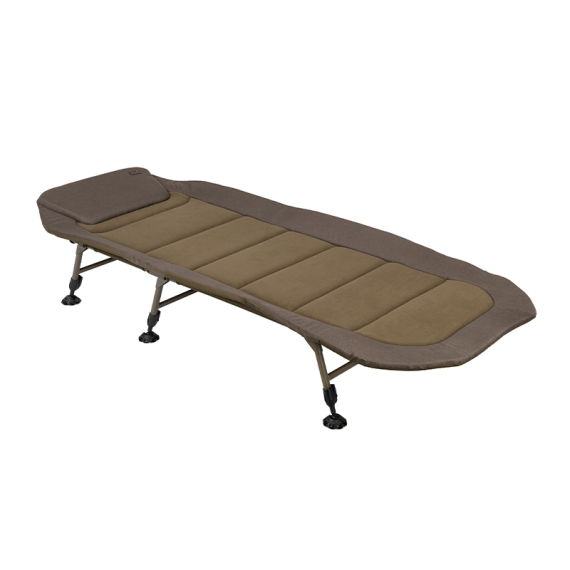 Fox Voyager Compact Bed i gruppen Outdoor / Senge og liggeunderlag / Senge hos Sportfiskeprylar.se (CBC113)