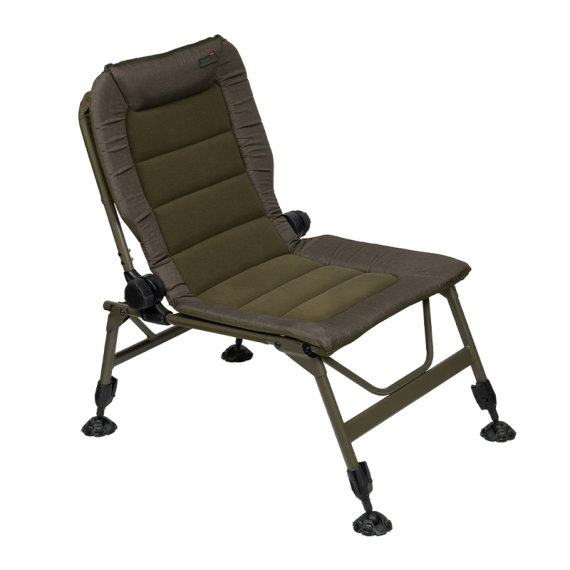 Fox Voyager Compact Recliner i gruppen Outdoor / Telte og teltmøbler / Stole og borde / Stole hos Sportfiskeprylar.se (CBC116)