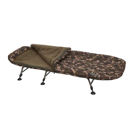 Fox Camolite Compact Sleep System i gruppen Outdoor / Senge og liggeunderlag / Senge hos Sportfiskeprylar.se (CBC123)