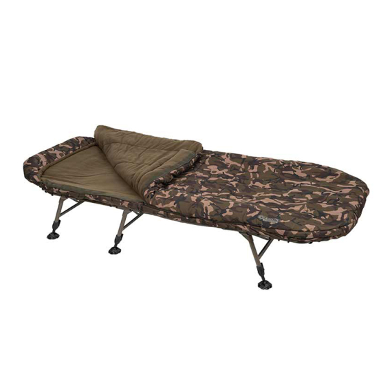 Fox Camolite Sleep System i gruppen Outdoor / Senge og liggeunderlag / Senge hos Sportfiskeprylar.se (CBC124)