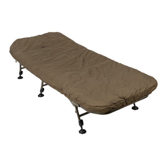 Fox Duralite + All Season System i gruppen Outdoor / Senge og liggeunderlag / Senge hos Sportfiskeprylar.se (CBC127)