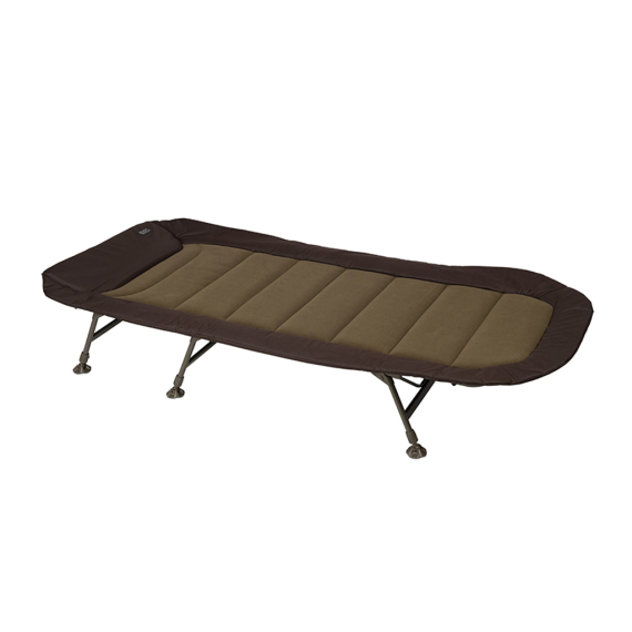 Fox EOS Compact Bed i gruppen Outdoor / Senge og liggeunderlag / Senge hos Sportfiskeprylar.se (CBC136)