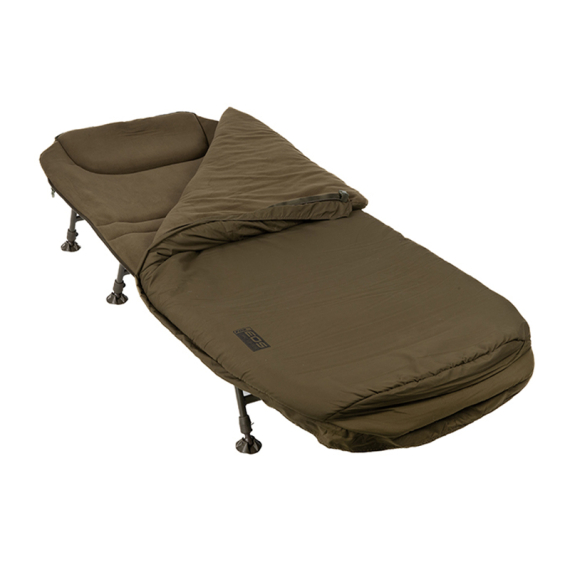 Fox EOS Compact Sleep System i gruppen Outdoor / Senge og liggeunderlag / Senge hos Sportfiskeprylar.se (CBC139)
