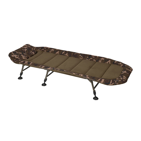 Fox Camolite Bedchair i gruppen Outdoor / Senge og liggeunderlag / Senge hos Sportfiskeprylar.se (CBC141r)