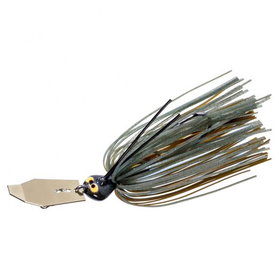 Z-man CrossEyez Chatterbait 14g i gruppen Madding / Chatterbaits og bladed jigs hos Sportfiskeprylar.se (CBCE12-03r)