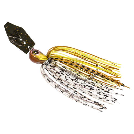 Z-man Chatterbait Elite Evo i gruppen Madding / Chatterbaits og bladed jigs hos Sportfiskeprylar.se (CBEV38-10r)