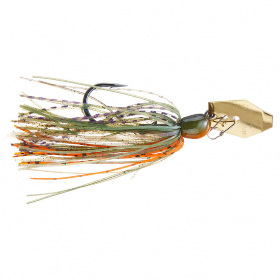 Z-Man Chatterbait Mini Max i gruppen Madding / Chatterbaits og bladed jigs hos Sportfiskeprylar.se (CBMM12r)