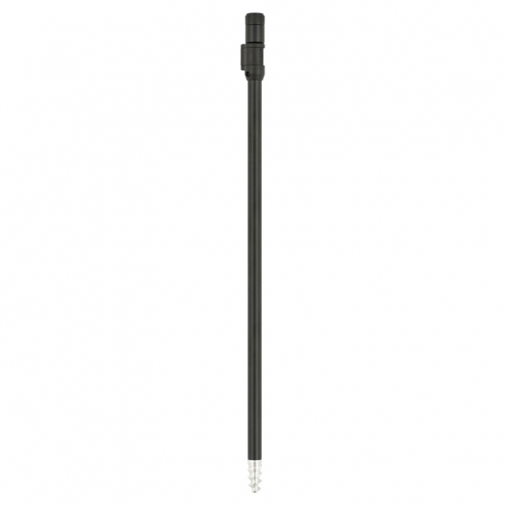 Fox Black Label QR 24\'\' Power Point Bankstick i gruppen Udstyr og tilbehør / Rod Pods, Rod Rests & Banksticks / Stangholdere hos Sportfiskeprylar.se (CBS056)