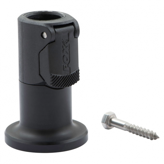 Fox Black Label Stage Stand i gruppen Fiskemetoder / Specimen fiskeri / Rod Pods, Rod Rests & Banksticks hos Sportfiskeprylar.se (CBS058)