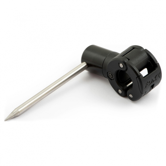 Fox Black Label QR Stabiliser i gruppen Udstyr og tilbehør / Rod Pods, Rod Rests & Banksticks / Stage stands, adaptere og tilbehør hos Sportfiskeprylar.se (CBS060)