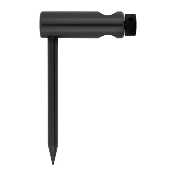 Fox Black Label Slim Stabiliser i gruppen Udstyr og tilbehør / Rod Pods, Rod Rests & Banksticks / Stage stands, adaptere og tilbehør hos Sportfiskeprylar.se (CBS088)