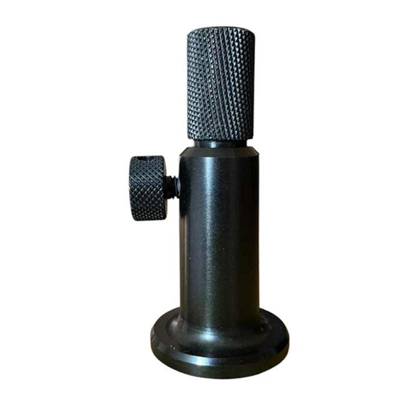 Fox Black Label Slim Stage Stands (2-pack) i gruppen Udstyr og tilbehør / Rod Pods, Rod Rests & Banksticks / Stage stands, adaptere og tilbehør hos Sportfiskeprylar.se (CBS093)