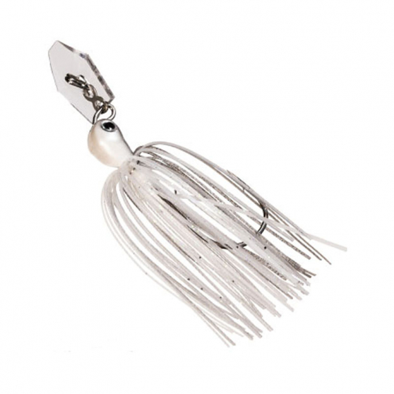 Z-man Chatterbait Jackhammer Stealthblade i gruppen Madding / Chatterbaits og bladed jigs hos Sportfiskeprylar.se (CBSB12-03r)