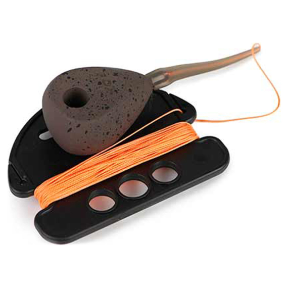 Fox Edges Captive Back Weight i gruppen Fiskemetoder / Specimen fiskeri / Kroge og endegrej specimenfiskeri / Synk og lod specimenfiskeri hos Sportfiskeprylar.se (CBW006r)