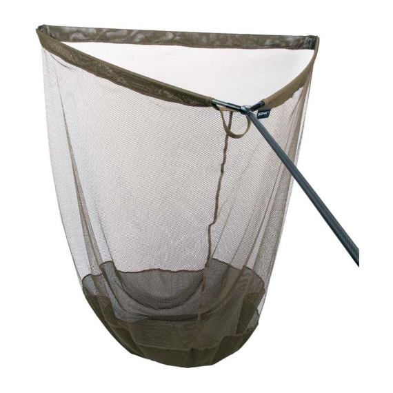 Sonik Sk-47 Net 42\'\' 2Pc 1.80m i gruppen Udstyr og tilbehør / Fiskenet / Specimen fangstnet og tilbehør / Specimen fangstnet hos Sportfiskeprylar.se (CC0013)