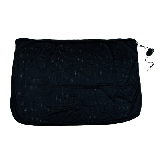 Fox Carp Sack 120x80cm i gruppen Udstyr og tilbehør / Vejeslynge hos Sportfiskeprylar.se (CCC052)