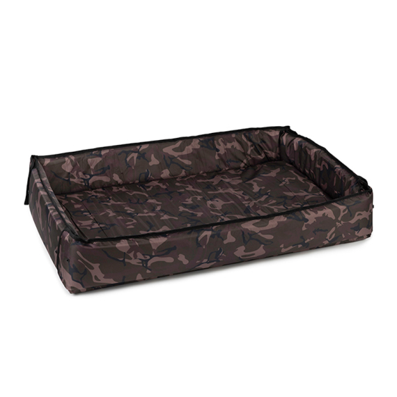 Fox Camo Mat with Sides i gruppen Udstyr og tilbehør / Afkrogningsmåtter hos Sportfiskeprylar.se (CCC057)