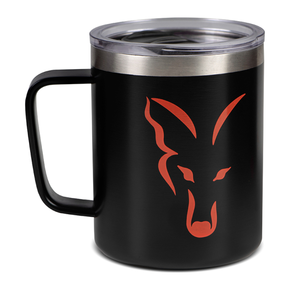 Fox Stainless Thermal Mug i gruppen Supertilbud hos Sportfiskeprylar.se (CCW027)