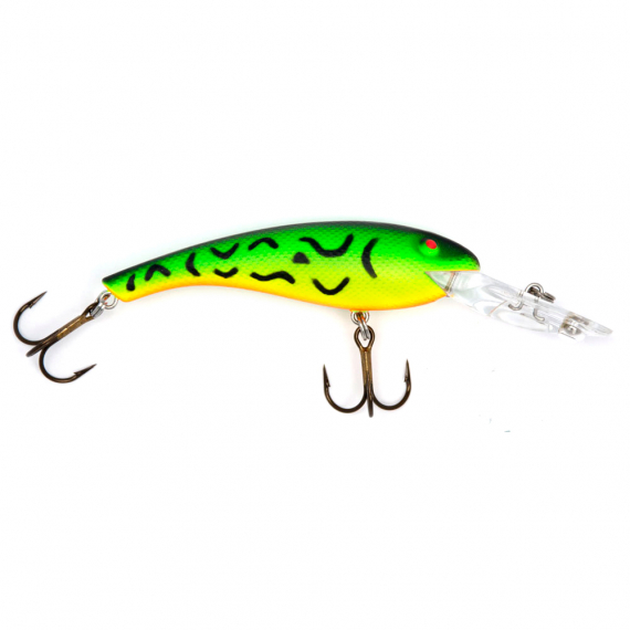 Cotton Cordell Wally Diver 8cm 12g - 69 i gruppen Madding / Crankbaits / Trolling Crankbaits hos Sportfiskeprylar.se (CD6-69)
