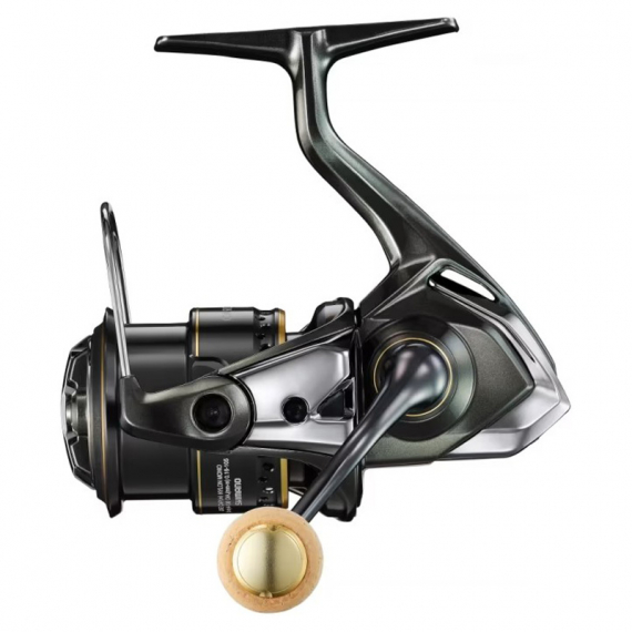 Shimano Cardiff XR i gruppen Hjul / Spinnehjul hos Sportfiskeprylar.se (CDFXRC2000Sr)