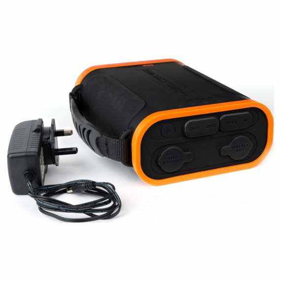 Fox Halo Power 96K i gruppen Outdoor / Andet friluftsudstyr / Powerbanks hos Sportfiskeprylar.se (CEI178)