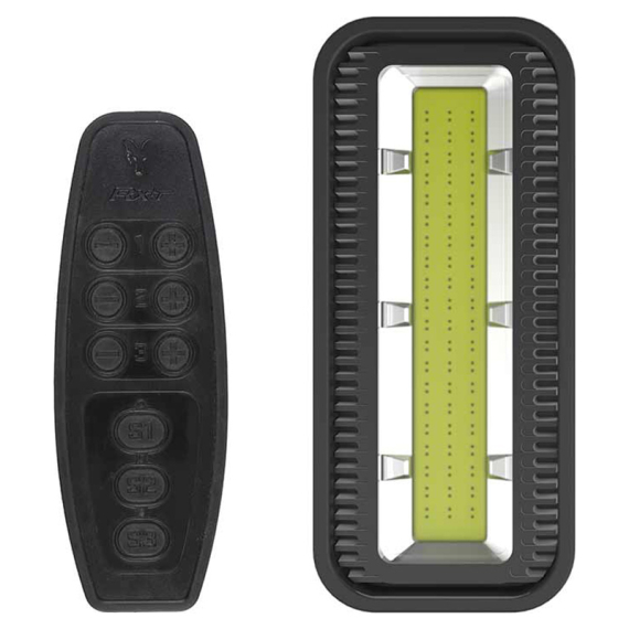 Fox RX+ Light & Remote i gruppen Outdoor / Telte og teltmøbler / Telte / Bivvy tilbehør hos Sportfiskeprylar.se (CEI218)