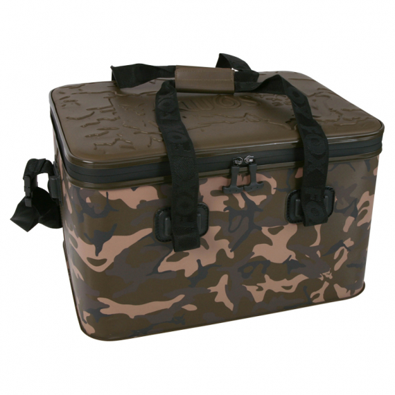 Fox Aquos Camolite Coolbag 30L i gruppen Opbevaring / Kølebokse og køletasker / Køletasker hos Sportfiskeprylar.se (CEV026)