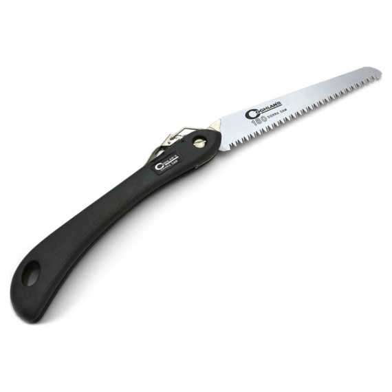 Coghlans Sierra Saw i gruppen Udstyr og tilbehør / Knive og økser / Save hos Sportfiskeprylar.se (CG8400)
