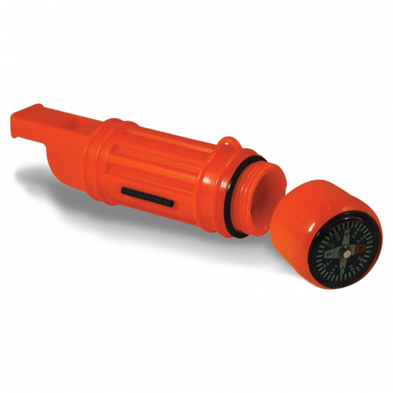 Coghlans Survival Aid i gruppen Udstyr og tilbehør / Andre redskaber hos Sportfiskeprylar.se (CG8634)