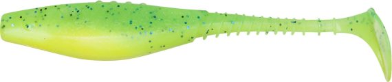 Shad Dragon Belly Fish Pro 8,5cm (3-Pack) i gruppen Madding / Softbaits / Aborre softbaits og sandard softbaits hos Sportfiskeprylar.se (CHE-BF35D-41-690r)