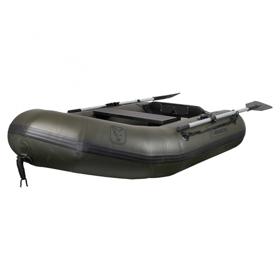 Fox EOS 215 Inflatable Boat i gruppen Bådelektronik / Flyderinge og gummibåde / Gummibåde hos Sportfiskeprylar.se (CIB038)
