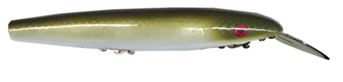 Cisco Kid Signatur 45gr i gruppen Madding / Crankbaits hos Sportfiskeprylar.se (CK6V4r)