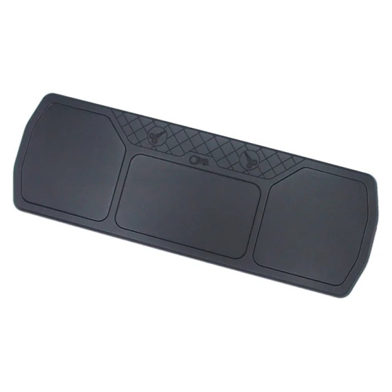 Cling Mag Grab Boat Bar - Black i gruppen Opbevaring / Tackle-bokse / Flueæsker hos Sportfiskeprylar.se (CL-100301)