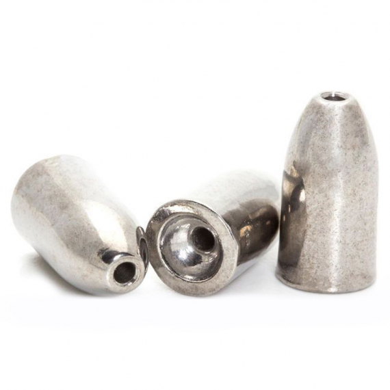 Camo Tungsten Bullet Weight i gruppen Kroge og endegrej / Synk og lod / Bullet synk hos Sportfiskeprylar.se (CL-TBWGP-060r)