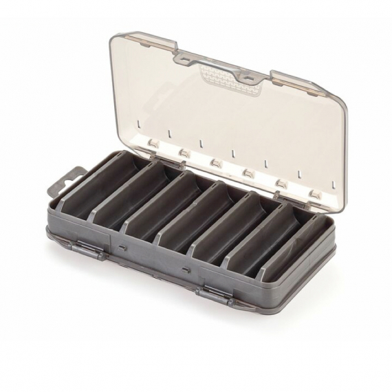 Camo Lures Hardbait Box Small i gruppen Opbevaring / Tackle-bokse / Maddingæsker hos Sportfiskeprylar.se (CL-TBX160)