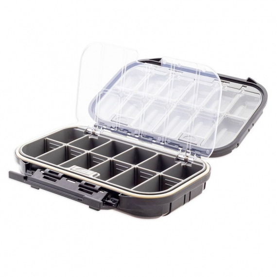 Camo Lures Finesse Tackle Box i gruppen Opbevaring / Tackle-bokse / Maddingæsker hos Sportfiskeprylar.se (CL-TBX200)