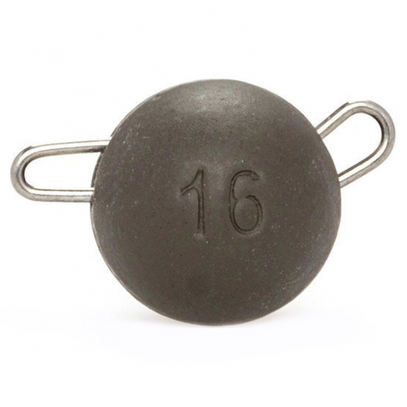 Camo Tungsten Flexible Head i gruppen Kroge og endegrej / Jighoved / Link heads og cheburashka hos Sportfiskeprylar.se (CL-TFHB-090r)