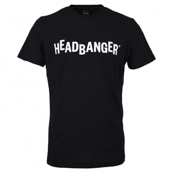Headbanger T-shirt i gruppen Beklædning og fodtøj / Beklædning / T-shirts hos Sportfiskeprylar.se (CL-TS-HB-Sr)