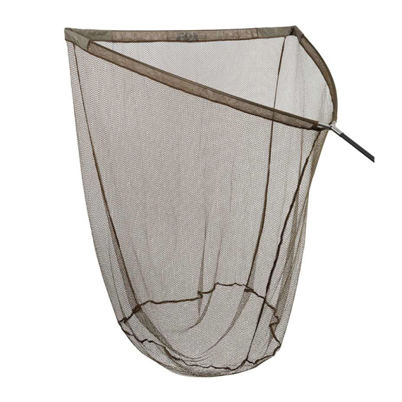 Fox Horizon X3S Landing Net i gruppen Udstyr og tilbehør / Fiskenet / Specimen fangstnet og tilbehør / Specimen fangstnet hos Sportfiskeprylar.se (CLN059r)