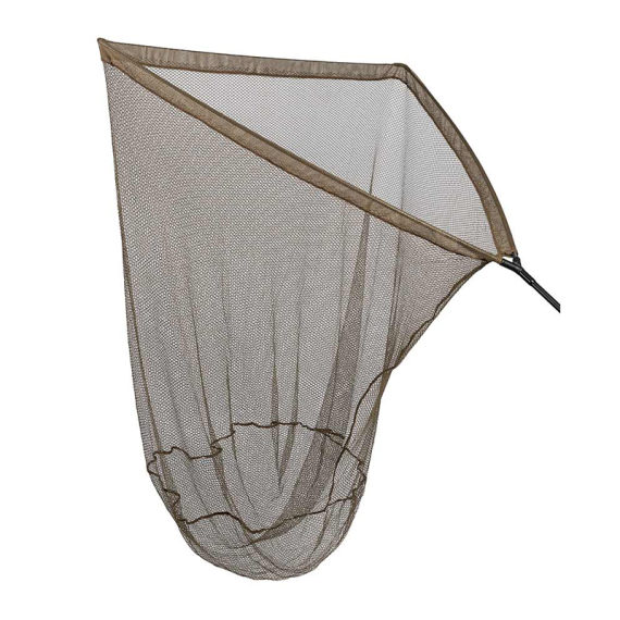 Fox Eos-X Landing Net i gruppen Udstyr og tilbehør / Fiskenet / Specimen fangstnet og tilbehør / Specimen fangstnet hos Sportfiskeprylar.se (CLN066r)